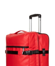 EASTPAK TRANSIT'R S WP Trolley bagaglio a mano, idrorepellente tarp red - Bagagli a mano - 7