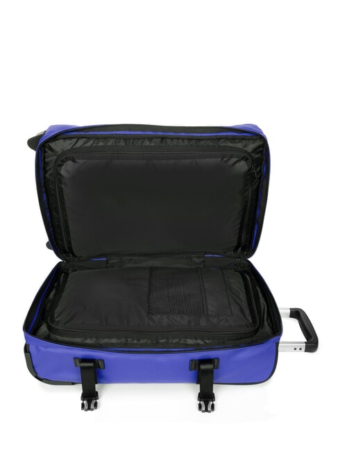 TRANSIT'R S WP Trolley bagaglio a mano, idrorepellente tarp blue - Bagagli a mano