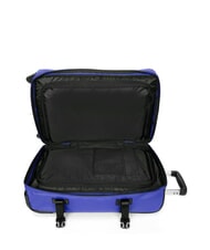 EASTPAK TRANSIT'R S Trolley bagaglio a mano tarp blue - Bagagli a mano - 2