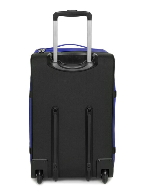TRANSIT'R S Trolley bagaglio a mano tarp blue - Bagagli a mano