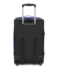 EASTPAK TRANSIT'R S Trolley bagaglio a mano tarp blue - Bagagli a mano - 3