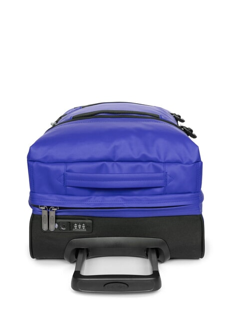 TRANSIT'R S WP Trolley bagaglio a mano, idrorepellente tarp blue - Bagagli a mano