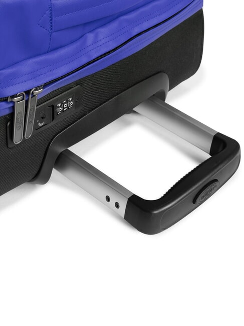 TRANSIT'R S Trolley bagaglio a mano tarp blue - Bagagli a mano