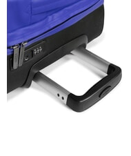 EASTPAK TRANSIT'R S Trolley bagaglio a mano tarp blue - Bagagli a mano - 5