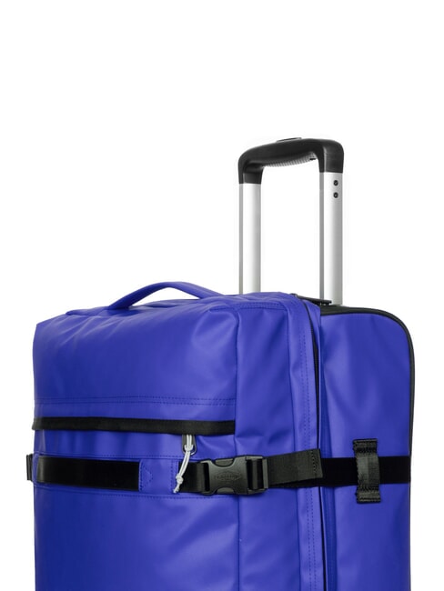 TRANSIT'R S WP Trolley bagaglio a mano, idrorepellente tarp blue - Bagagli a mano