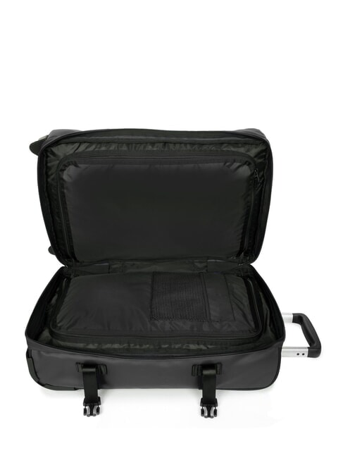 TRANSIT'R S WP Trolley bagaglio a mano, idrorepellente tarp black2 - Bagagli a mano