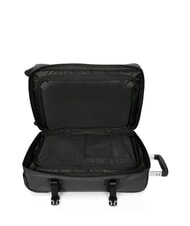 EASTPAK TRANSIT'R S WP Trolley bagaglio a mano, idrorepellente tarp black2 - Bagagli a mano - 2