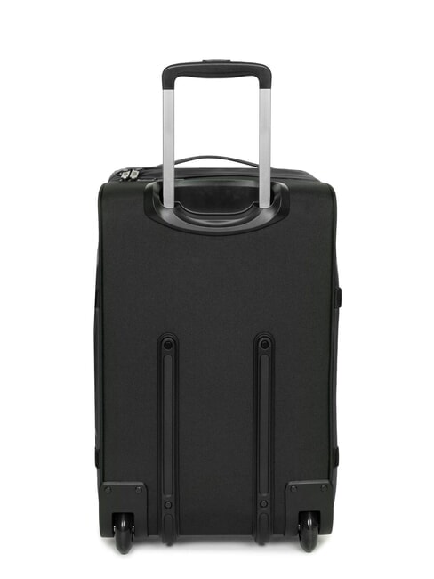 TRANSIT'R S WP Trolley bagaglio a mano, idrorepellente tarp black2 - Bagagli a mano