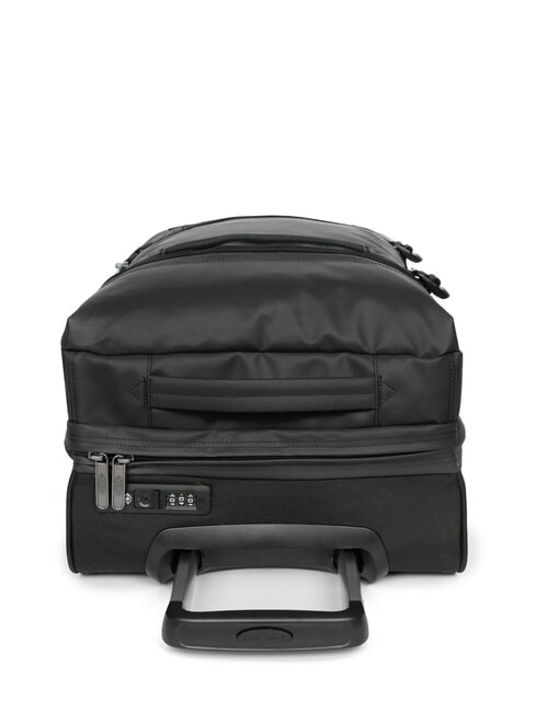 TRANSIT'R S WP Trolley bagaglio a mano, idrorepellente tarp black2 - Bagagli a mano