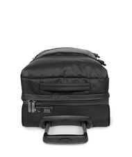 EASTPAK TRANSIT'R S WP Trolley bagaglio a mano, idrorepellente tarp black2 - Bagagli a mano - 4