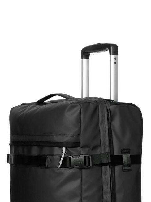 TRANSIT'R S WP Trolley bagaglio a mano, idrorepellente tarp black2 - Bagagli a mano