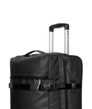 EASTPAK TRANSIT'R S WP Trolley bagaglio a mano, idrorepellente tarp black2 - Bagagli a mano - 7