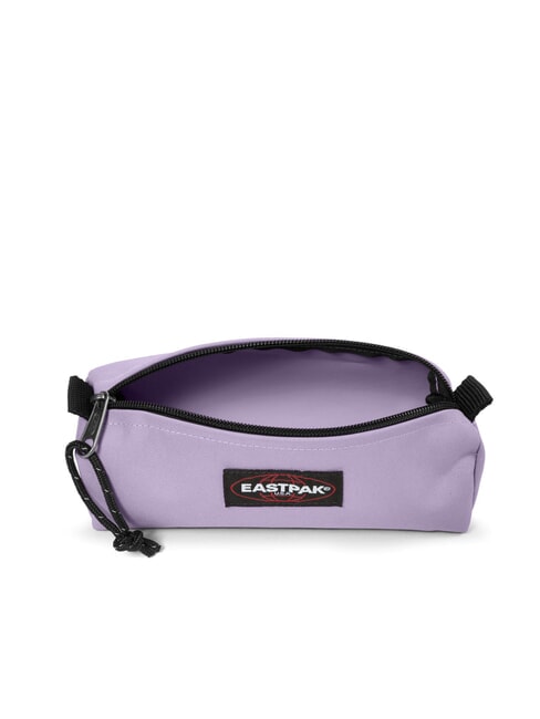 BENCHMARK Astuccio con zip orchid lilac - Astucci e Accessori