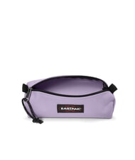 EASTPAK BENCHMARK Astuccio con zip orchid lilac - Astucci e Accessori - 3
