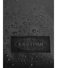 EASTPAK DUFFEL PACK WHEEL M Trolley borsone medio idrorepellente tarp black2 - Trolley Semirigidi - 6