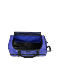 EASTPAK DUFFEL PACK WHEEL M Trolley borsone medio idrorepellente - Trolley Semirigidi