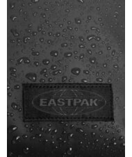EASTPAK DUFFEL PACK S Borsone Zaino piccolo da viaggio tarp black2 - Borsoni - 5