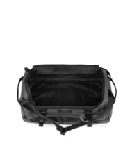 EASTPAK DUFFEL PACK S Borsone Zaino piccolo da viaggio tarp black2 - Borsoni - 6