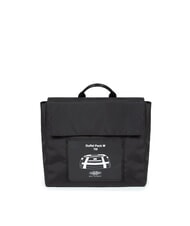 EASTPAK DUFFEL PACK S Borsone Zaino piccolo da viaggio tarp black2 - Borsoni - 7