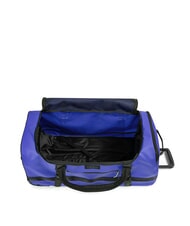 EASTPAK DUFFEL PACK WHEEL L Trolley borsone grande idrorepellente - Trolley Semirigidi