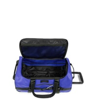 EASTPAK DUFFEL PACK WHEEL S Trolley borsone piccolo idrorepellente - Bagagli a mano