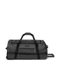 EASTPAK DUFFEL PACK WHEEL L Trolley borsone grande idrorepellente tarp black2 - Trolley Semirigidi - 2