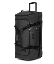 EASTPAK DUFFEL PACK WHEEL L Trolley borsone grande idrorepellente tarp black2 - Trolley Semirigidi - 3