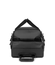 EASTPAK DUFFEL PACK WHEEL L Trolley borsone grande idrorepellente tarp black2 - Trolley Semirigidi - 5