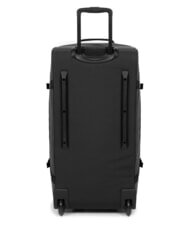 EASTPAK DUFFEL PACK WHEEL L Trolley borsone grande idrorepellente tarp black2 - Trolley Semirigidi - 7