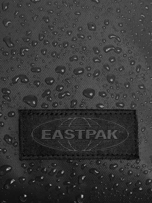 DUFFEL PACK WHEEL S Trolley borsone piccolo idrorepellente tarp black2 - Bagagli a mano