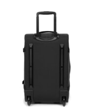 EASTPAK DUFFEL PACK WHEEL S Trolley borsone piccolo idrorepellente tarp black2 - Bagagli a mano - 7