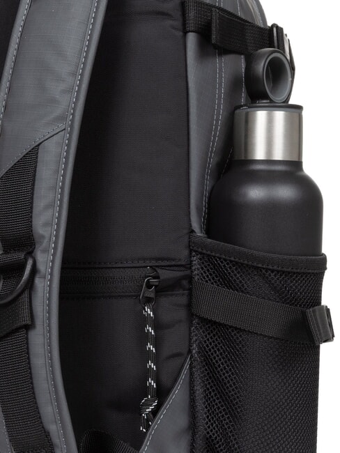 GERYS PRO Zaino porta pc 15.6" cs rip grey - Zaini Scuola & Tempo Libero