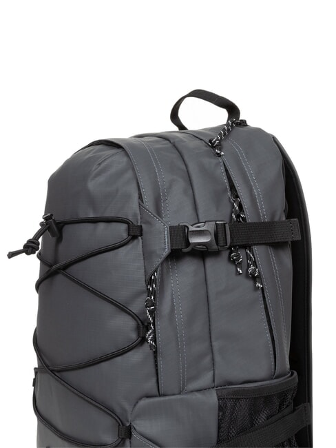 GERYS PRO Zaino porta pc 15.6" cs rip grey - Zaini Scuola & Tempo Libero