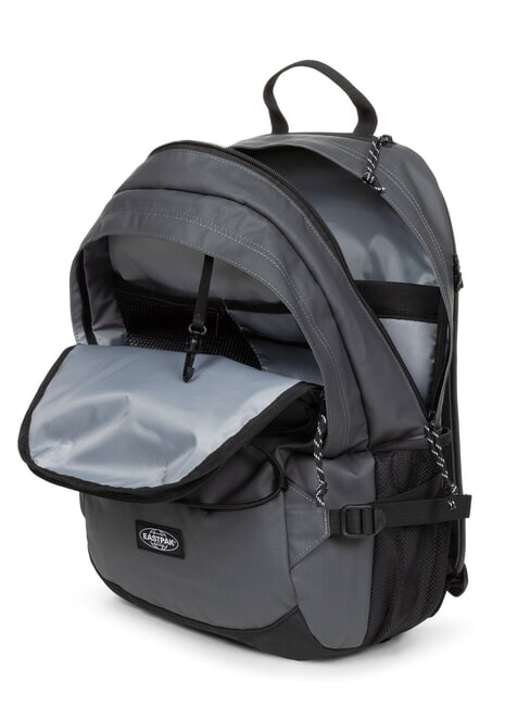 GERYS PRO Zaino porta pc 15.6" cs rip grey - Zaini Scuola & Tempo Libero