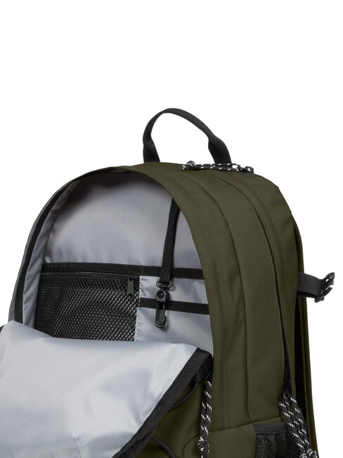 GERYS PRO Zaino porta pc 15.6" cs forest - Zaini Scuola & Tempo Libero