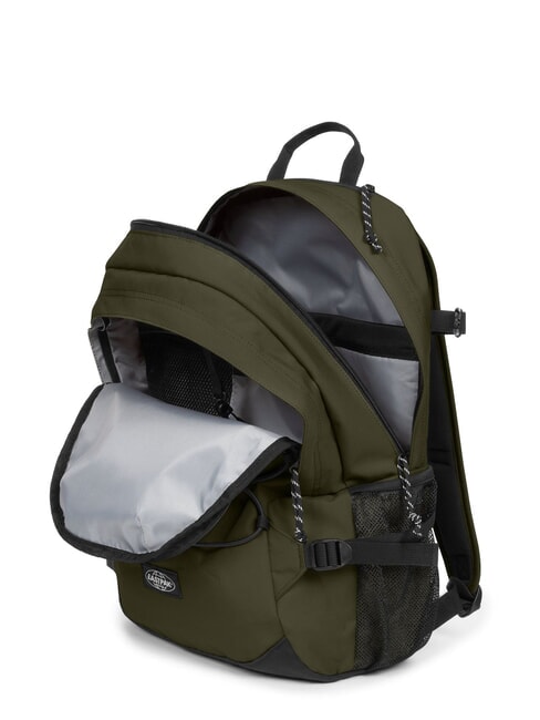 GERYS PRO Zaino porta pc 15.6" cs forest - Zaini Scuola & Tempo Libero