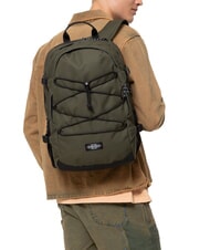 EASTPAK GERYS PRO Zaino porta pc 15.6" cs forest - Zaini Scuola & Tempo Libero - 6