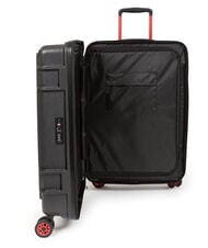 EASTPAK RESIST'R ZIP L Trolley grande - Trolley Rigidi