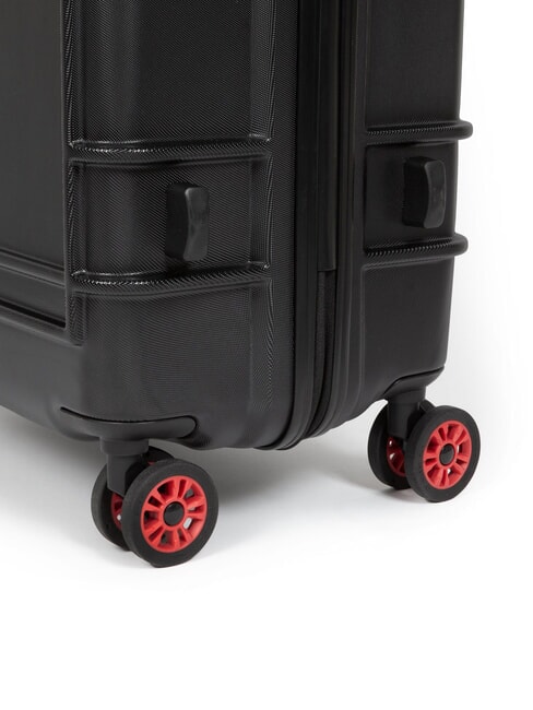 RESIST'R ZIP L Trolley grande NERO - Trolley Rigidi