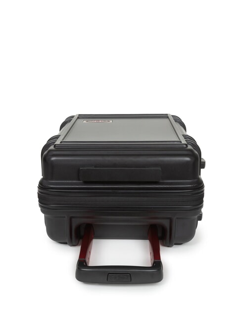 RESIST'R ZIP CABIN Trolley bagaglio a mano NERO - Bagagli a mano