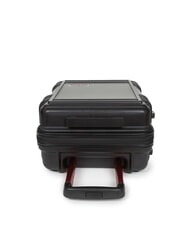 EASTPAK RESIST'R ZIP CABIN Trolley bagaglio a mano NERO - Bagagli a mano - 4