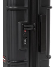 EASTPAK RESIST'R ZIP CABIN Trolley bagaglio a mano NERO - Bagagli a mano - 5
