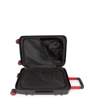 EASTPAK RESIST'R ZIP CABIN Trolley bagaglio a mano NERO - Bagagli a mano - 6