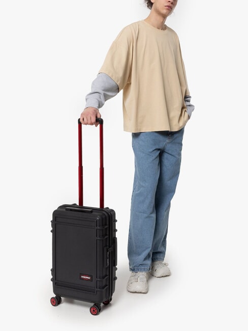 RESIST'R ZIP CABIN Trolley bagaglio a mano NERO - Bagagli a mano