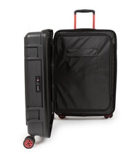 EASTPAK RESIST'R ZIP M Trolley medio - Trolley Rigidi