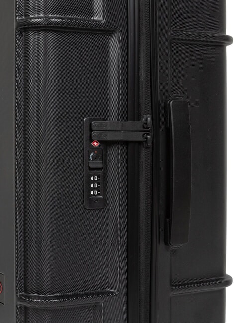 RESIST'R ZIP M Trolley medio NERO - Trolley Rigidi