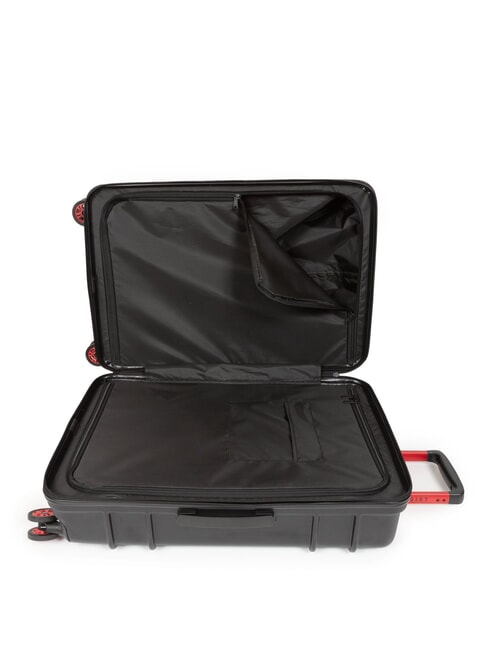 RESIST'R ZIP M Trolley medio NERO - Trolley Rigidi