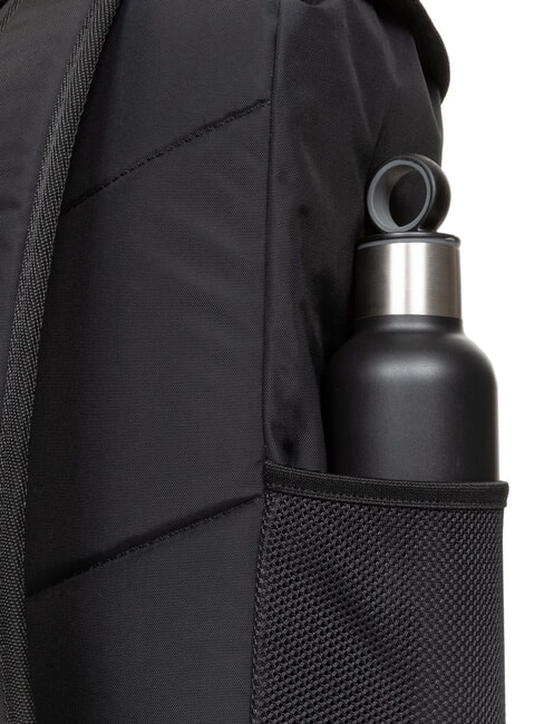 BAZEGO Zaino con tasca porta pc 15.6" black - Zaini da lavoro porta PC