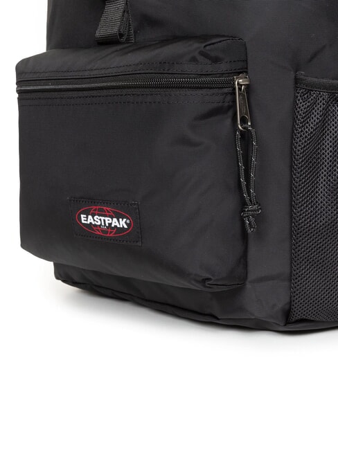 BAZEGO Zaino con tasca porta pc 15.6" black - Zaini da lavoro porta PC