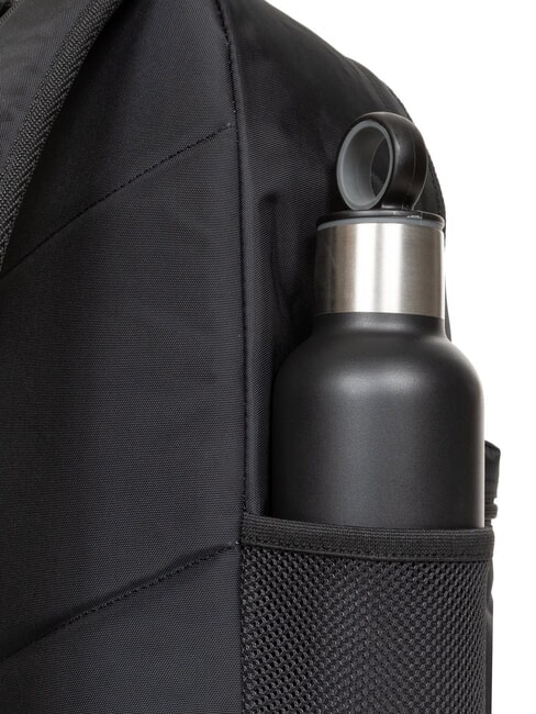 POWR PAKR Zaino porta pc 13" black - Zaini Scuola & Tempo Libero